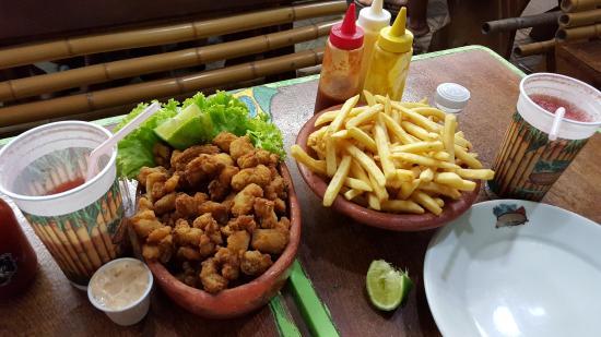 Capeteria Porto Seguro